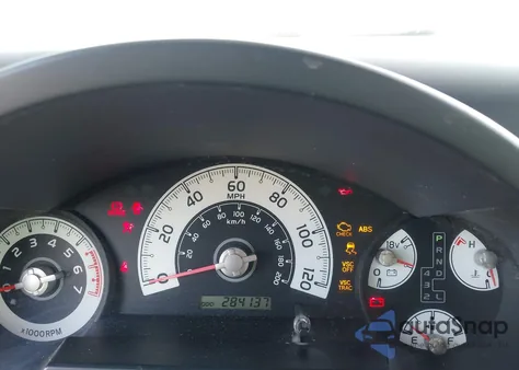 2007 Toyota Fj Cruiser from USA, damaged, VIN JTEBU11F570077751